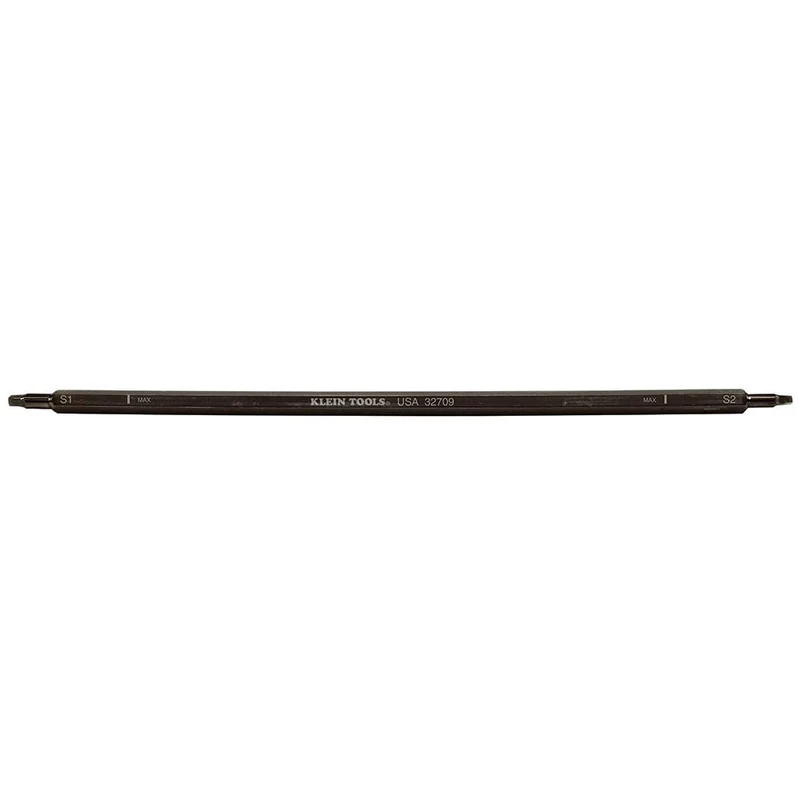 REPLACEMENT BLADES FOR ADJUSTABLE LENGTH SCREWDRIVER