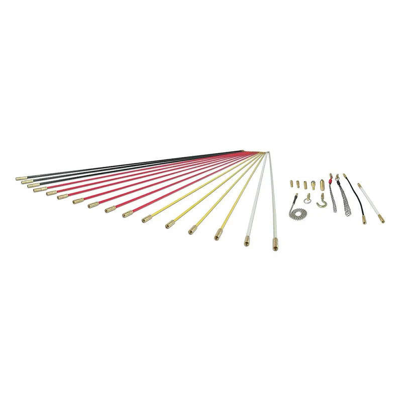 MEGA FISH ROD KIT