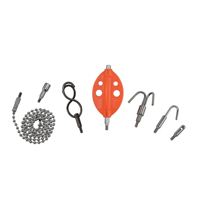FISH ROD ATTACHMENT SET 7-PIECE