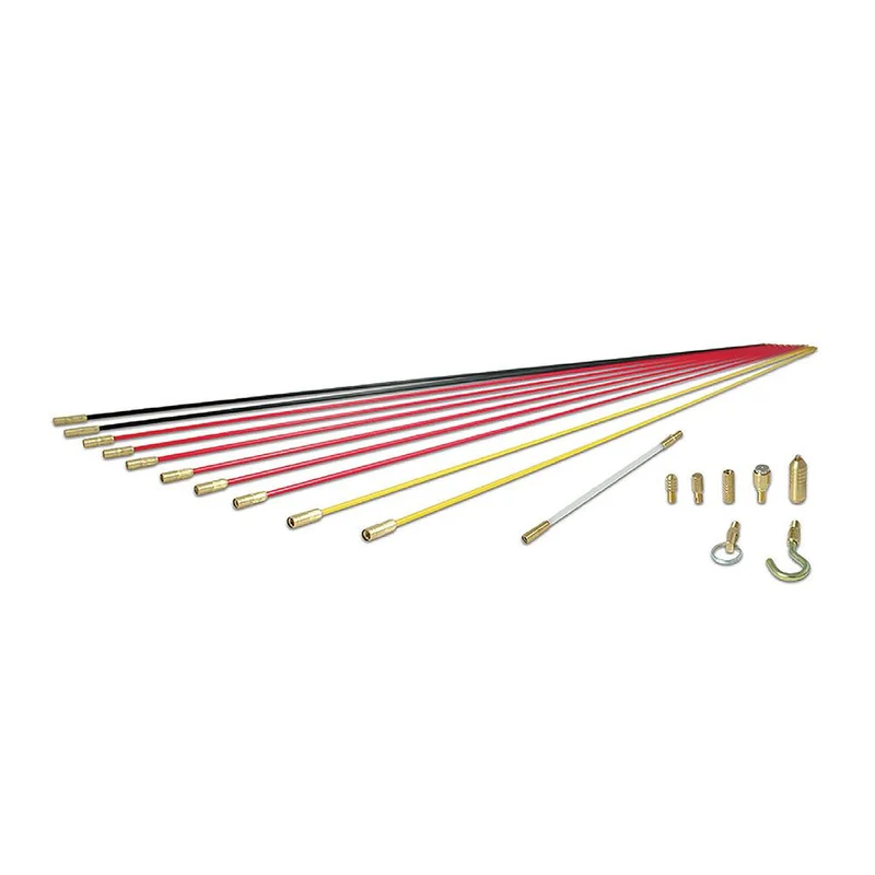 DELUXE FISH ROD KIT
