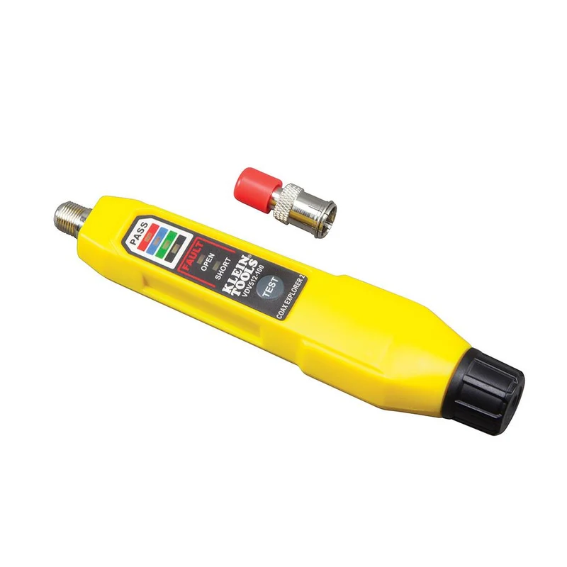 REMOTE KIT FOR COAX EXPLORER TESTER