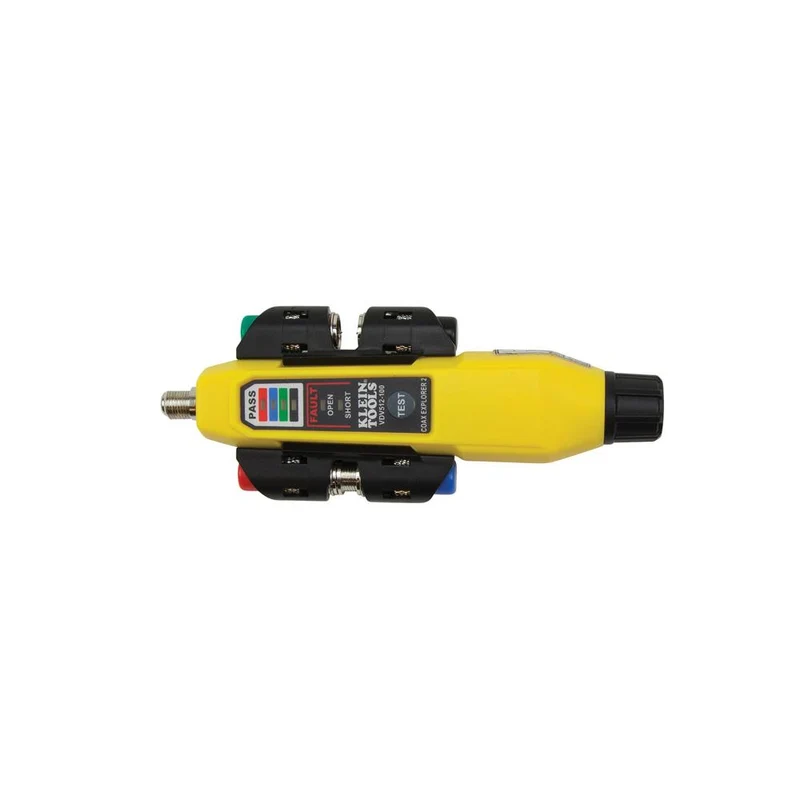REMOTE KIT FOR COAX EXPLORER TESTER