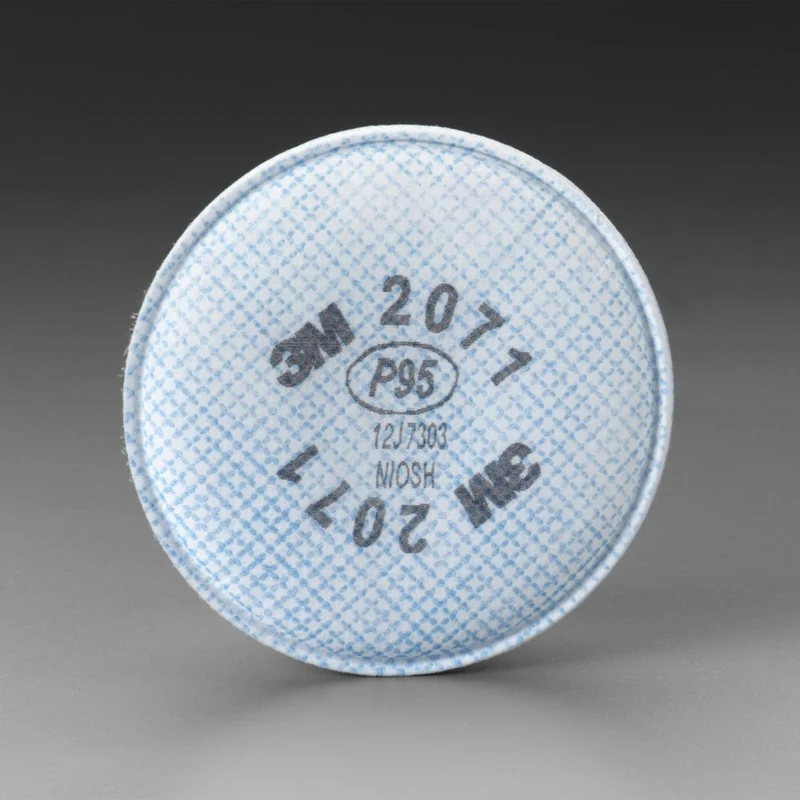 FILTER P95 PARTICULATE 2/BAG
