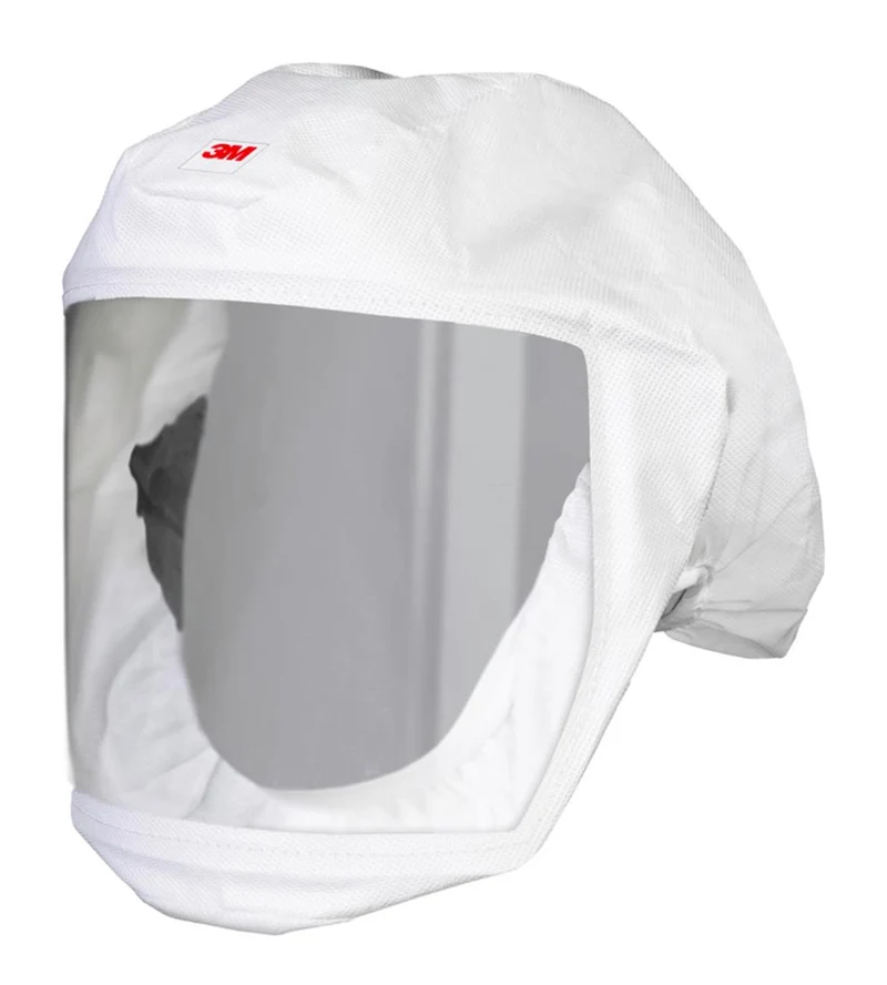 HEADCOVER + HEAD SUSPENSION VERSAFLO SMALL/MEDIUM WHITE