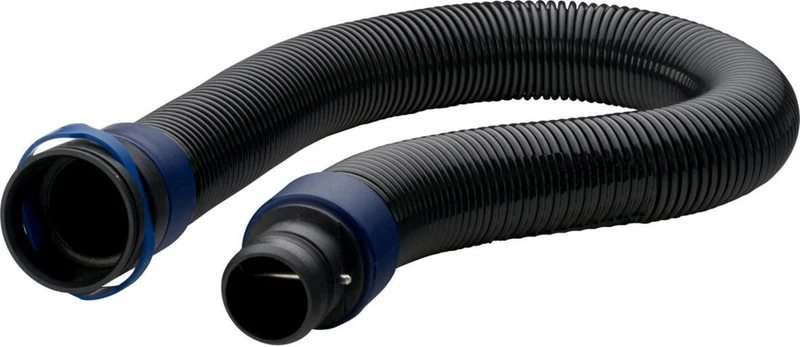 TUBE BREATHING VERSAFLO LENGTH ADJUSTING 1/CASE