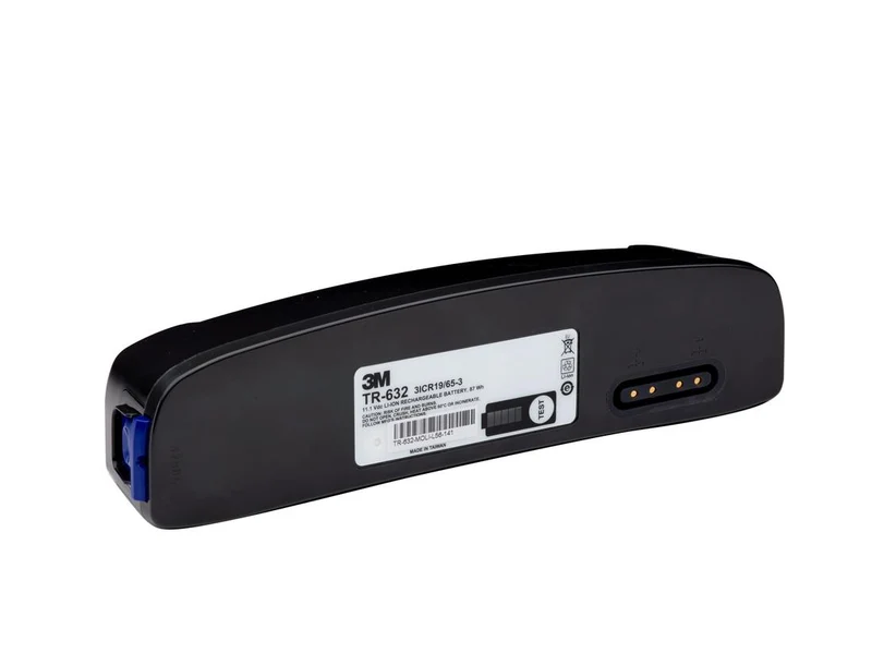 BATTERY HIGH CAPACITY VERSAFLOW