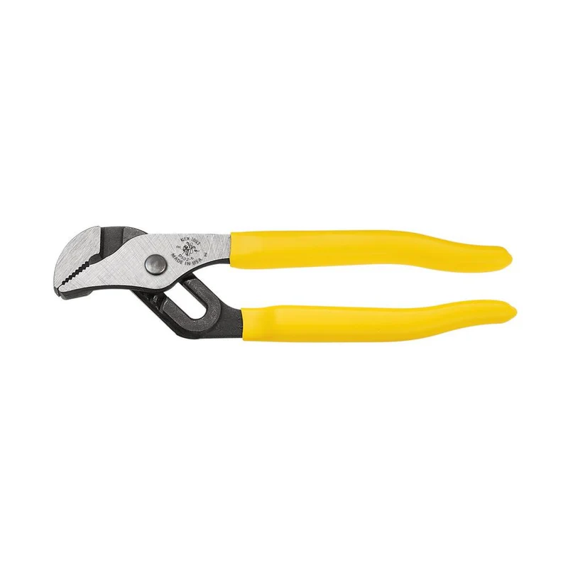 PUMP PLIERS 4-1/4IN MAX CAPACITY JAW 16IN LENGTH YELLOW