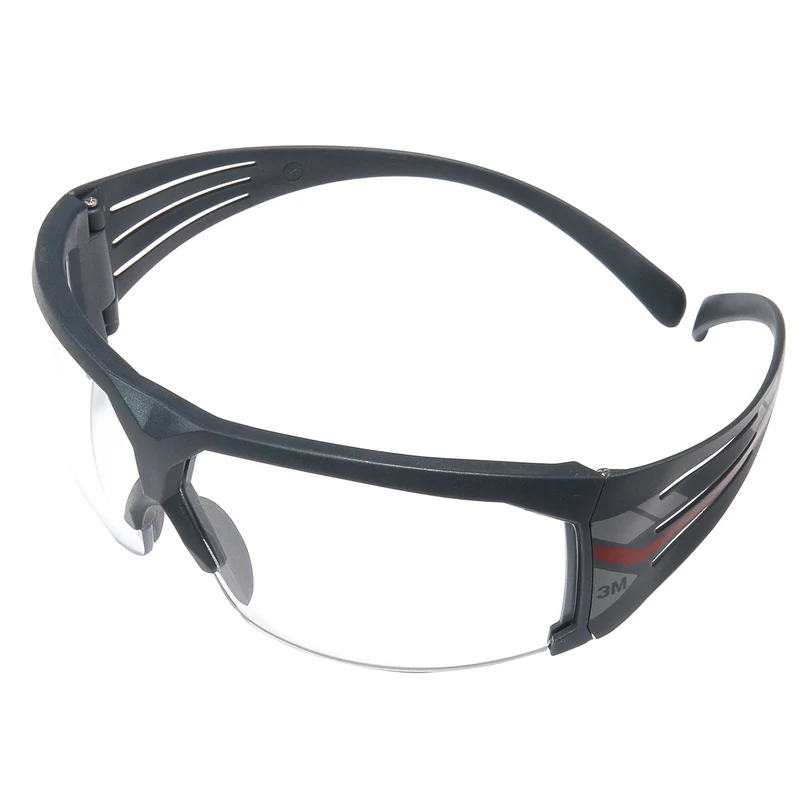 SAFETY GLASSES SECUREFIT CLEAR LENSES A/F