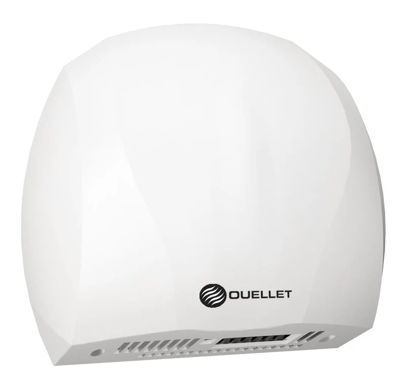 HAND DRYER 1150W 100 TO 240V WHITE