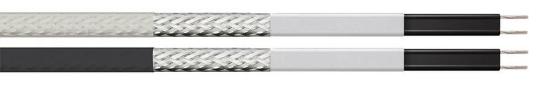 Micro self-regulating heating cable 5W/ft. 240V thermoplastic outer jacket