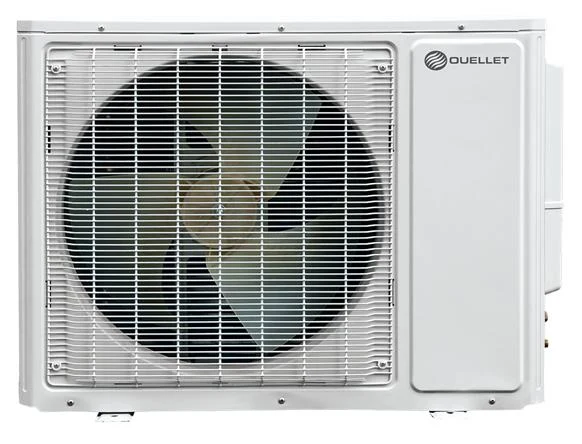 MULTIZONE HEAT PUMP 30K BTU/HR 240/208V OUTDOOR UNIT