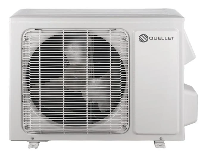 HEAT PUMP 1 ZONE 23 SEER 9K BTU/HR 240/208V OUTDOOR UNIT