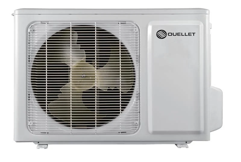 SINGLE ZONE HEAT PUMP 18K BTU/HR 240/208V OUTDOOR UNIT