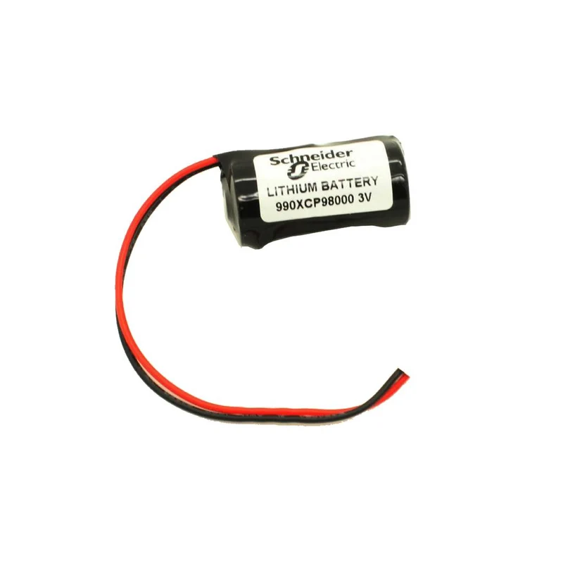 LITHIUM BATTERY FOR QUANTUM CPU 3VDC