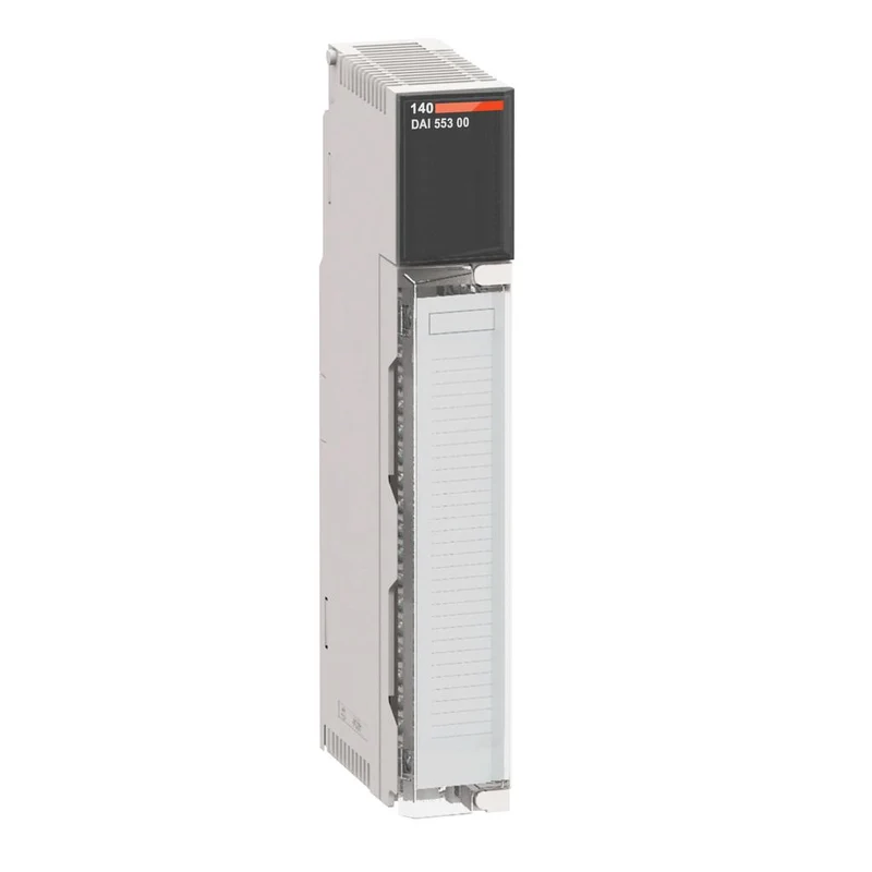 QUANTUM DISCRETE INPUT MODULE 32 POINT 115VAC