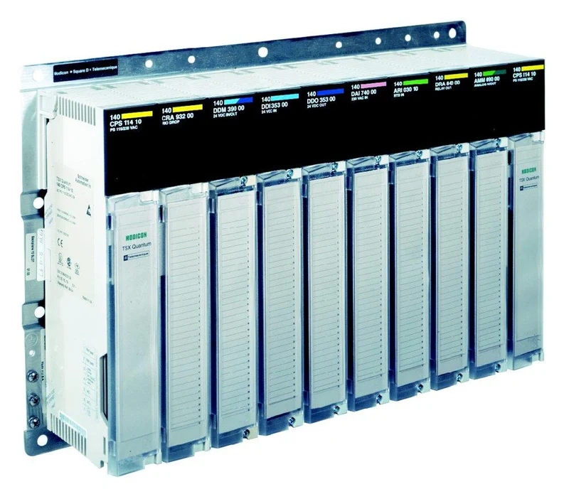 RELAY OUTPUT 16 X 1 NO