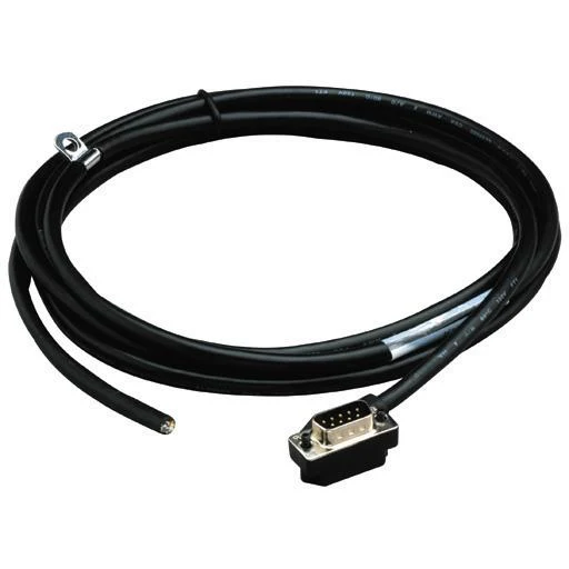 MODBUS+ DROP CABLE 2.4M
