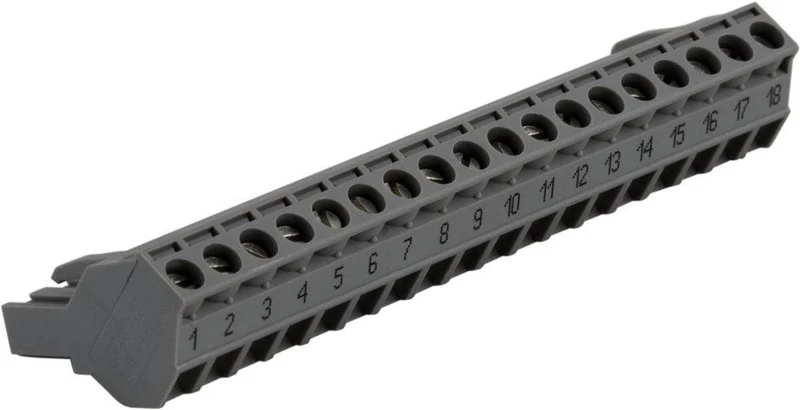 CONNECTOR FOR INPUT/OUTPUT BASE UNIT