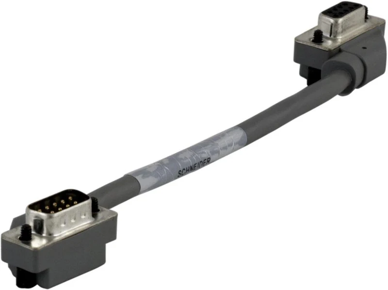 INTERBUS (I/O BUS) CABLE- 11CM. LONG