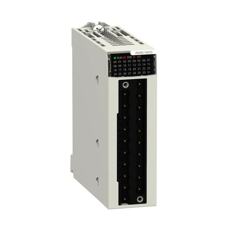 ANALOG 4 INPUT 2 OUTPUT MODULE HIGH LEVEL NON ISOLATED