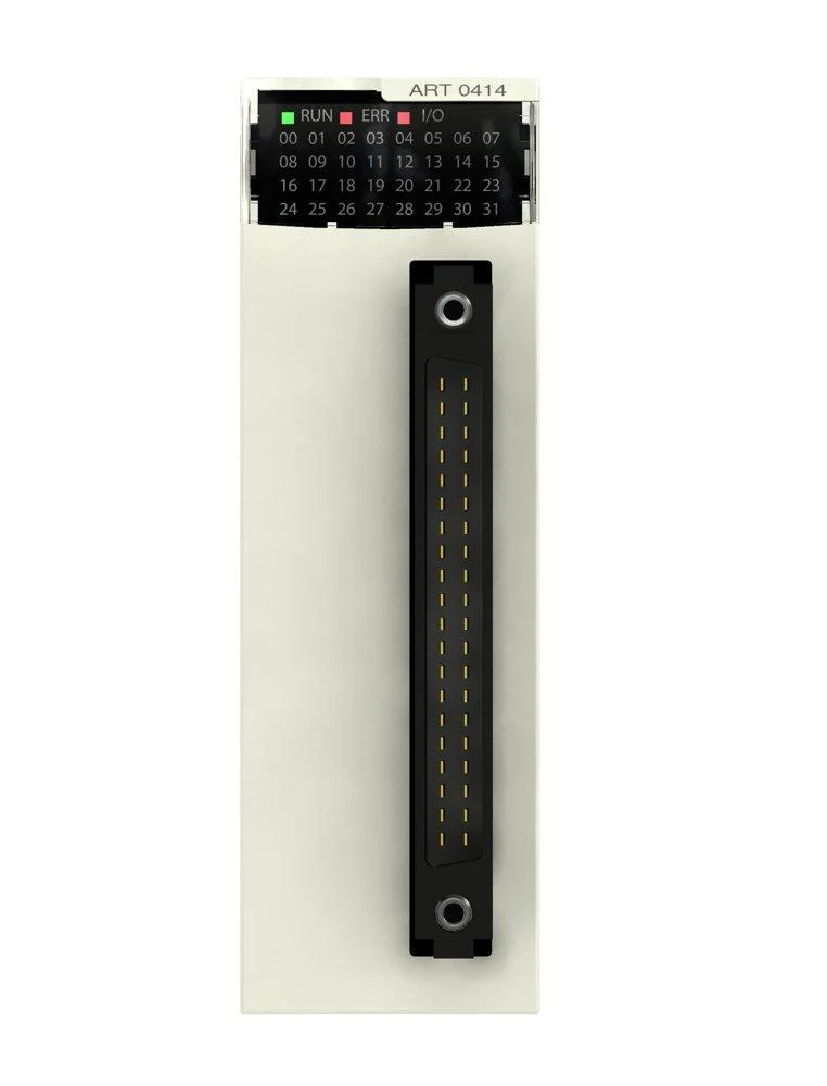 ANALOG 4 INPUT MODULE LOW LEVEL ISOLATED TEMPERATURE