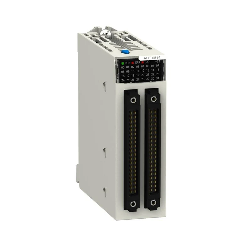 ANALOG 8 INPUT MODULE LOW LEVEL ISOLATED TEMPERATURE