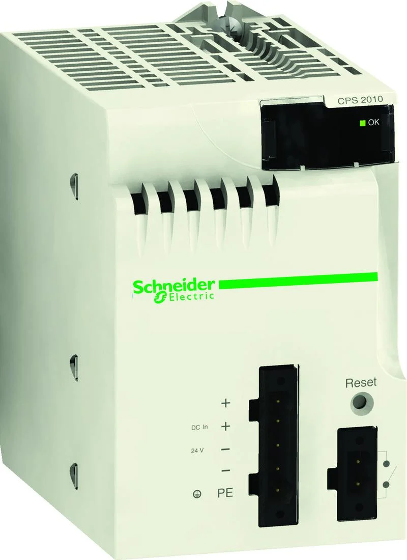 POWER SUPPLY MODULE 24VDC 16.8W 24VDC 3.3VDC