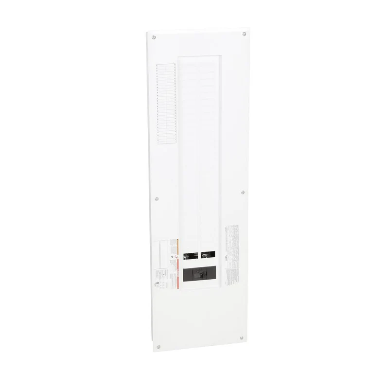 LOAD CENTER 120C 100A 1PH 3W 120/240V C/W 100A MAIN BREAKER