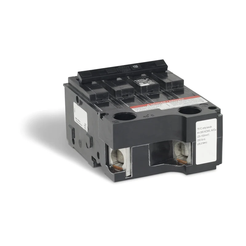 BREAKER 150A 2P 120/240V BRANCH CIRCUIT BREAKER