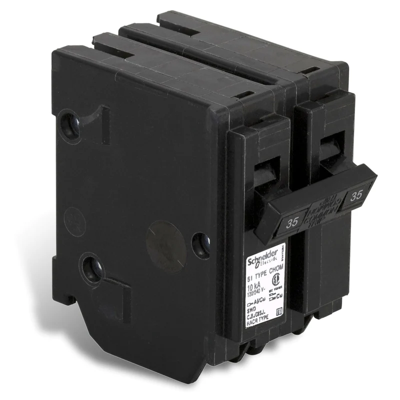 BREAKER 35A 2P 120/240V FOR HOMELINE PANEL