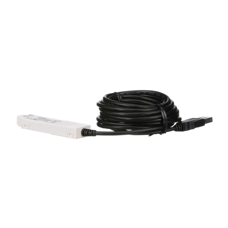 CABLE USB WITH WINDOWS XP PROGRAMM