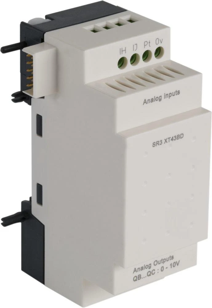 MODULE EXPANSION 16-COUNTER & TIMERS 24VDC
