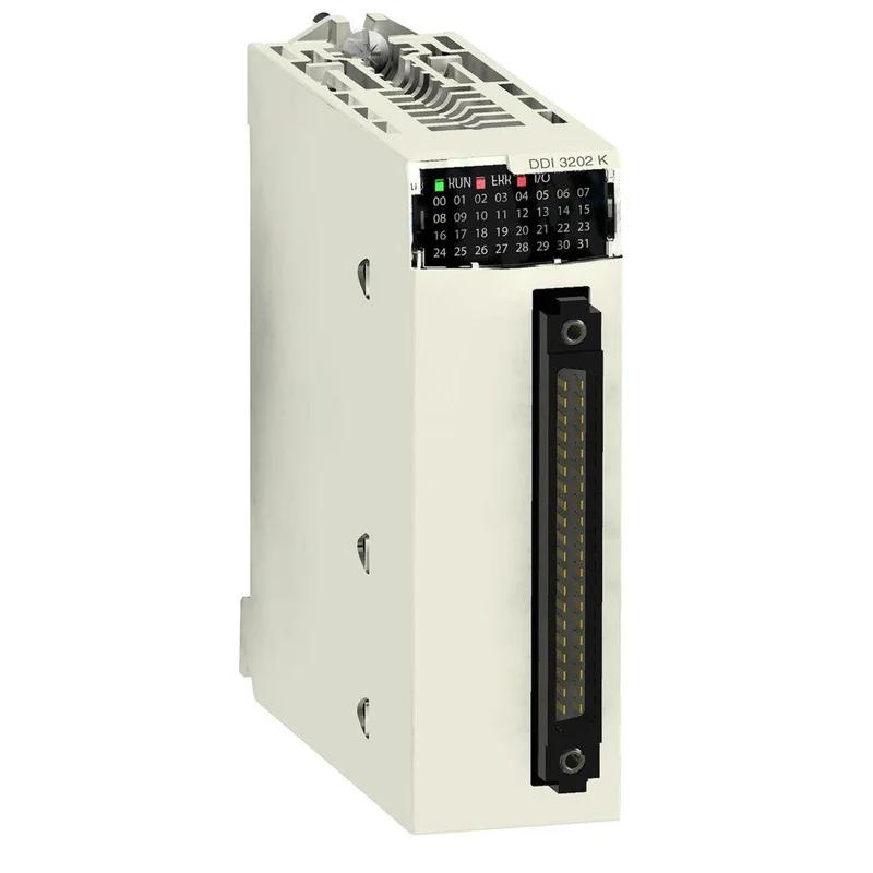 DISCRETE 32 INPUT MODULE 24VDC POSITIVE