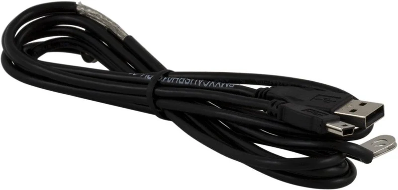 USB GROUNDED CABLE 1.8M