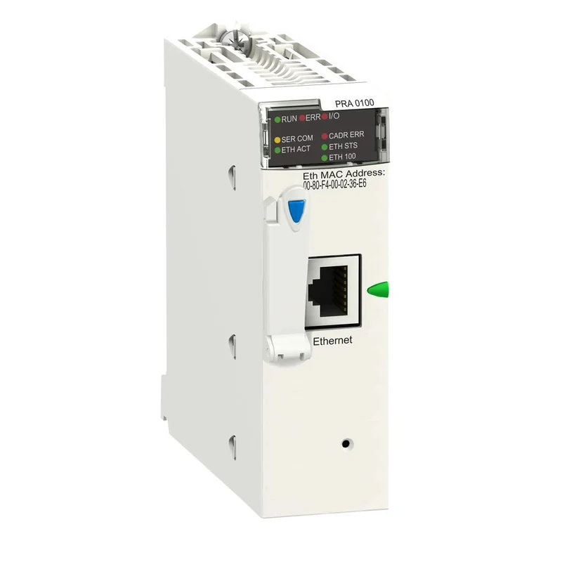 MODULE PERIPHERAL REMOTE IN/OUT ADAPTER