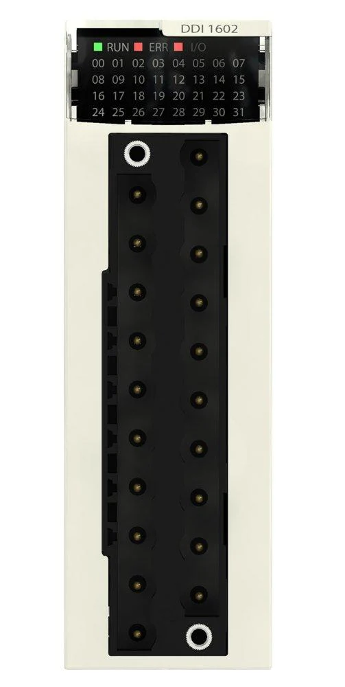 DISCRETE 16 INPUT MODULE 24VDC POSITIVE