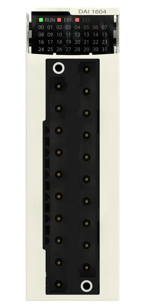 DISCRETE 16 INPUT MODULE 100-120VAC ISOLATED