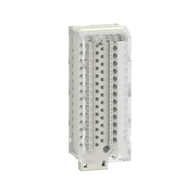 SCREW TERMINAL STRIP 28 CONTACTS