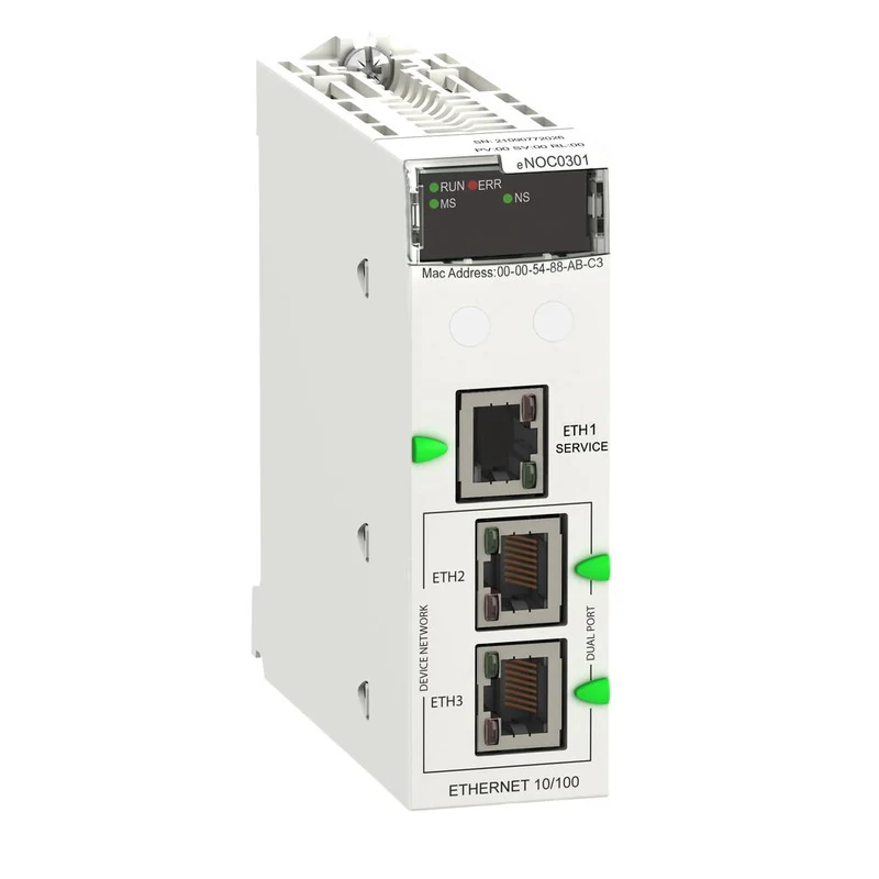 COMMUNICATION MODULE M580