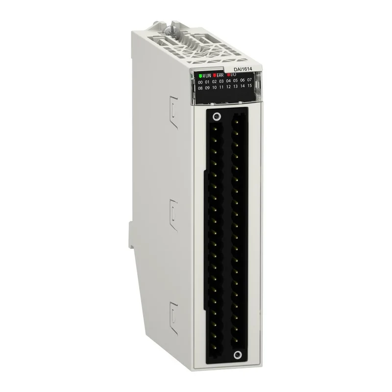 DISCRETE 16 INPUT MODULE 100-120VAC ISOLATED