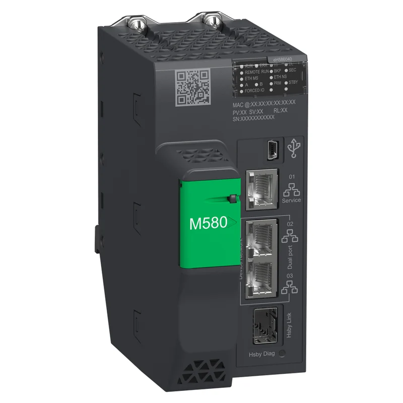 MODICOM M580 HSBY REDUNDANT MODULE LEVEL 6 REMOTE
