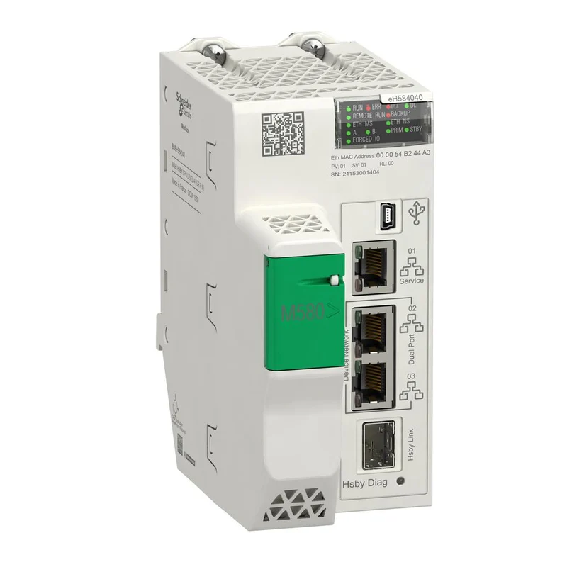 MODICOM M580 HSBY REDUNDANT MODULE LEVEL 4 REMOTE
