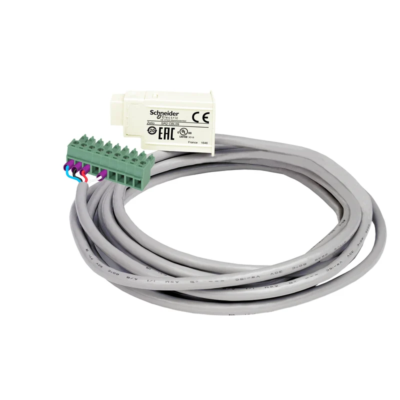 SERIAL CABLE TO CONNECT SR/HMI