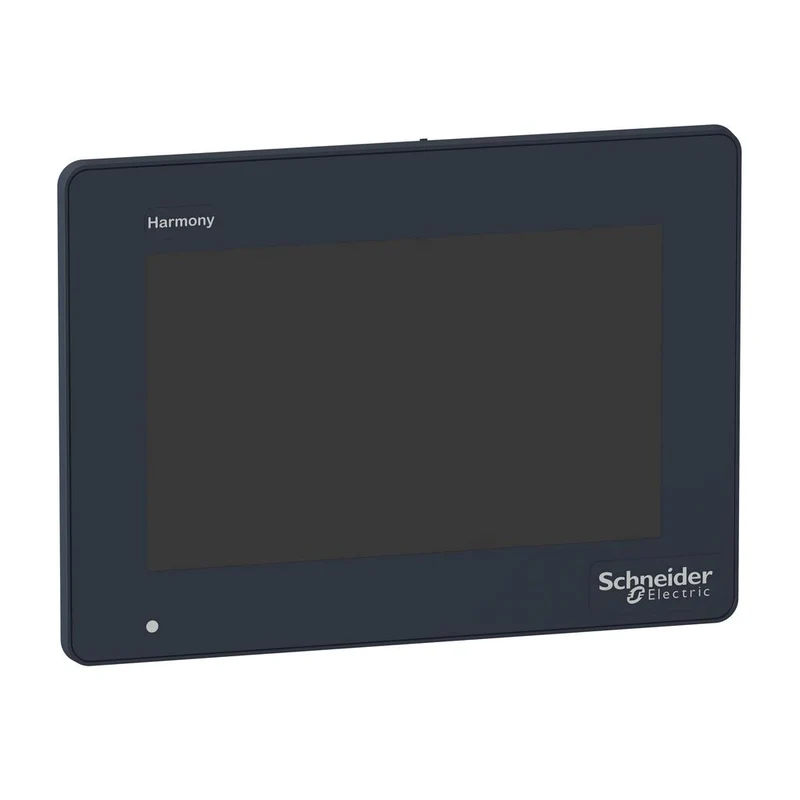 TOUCHSCREEN ADVANCED DISPLAY WVGA 7W