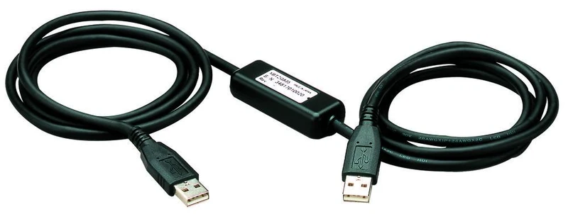 HMI CABLE XBTGT2XXX-7XXX-PC(USB PORT)