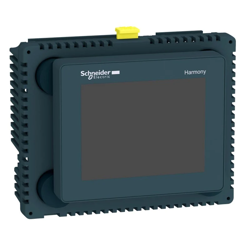 TOUCH PANEL SCREEN 3.5" HMI CONTROLLER DIGITAL/ANALOG I/O