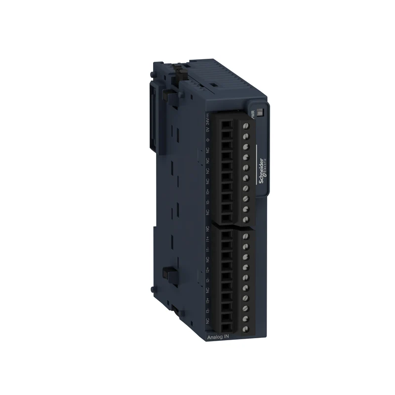 MODULE TM3-4 INPUTS TEMPERATURE