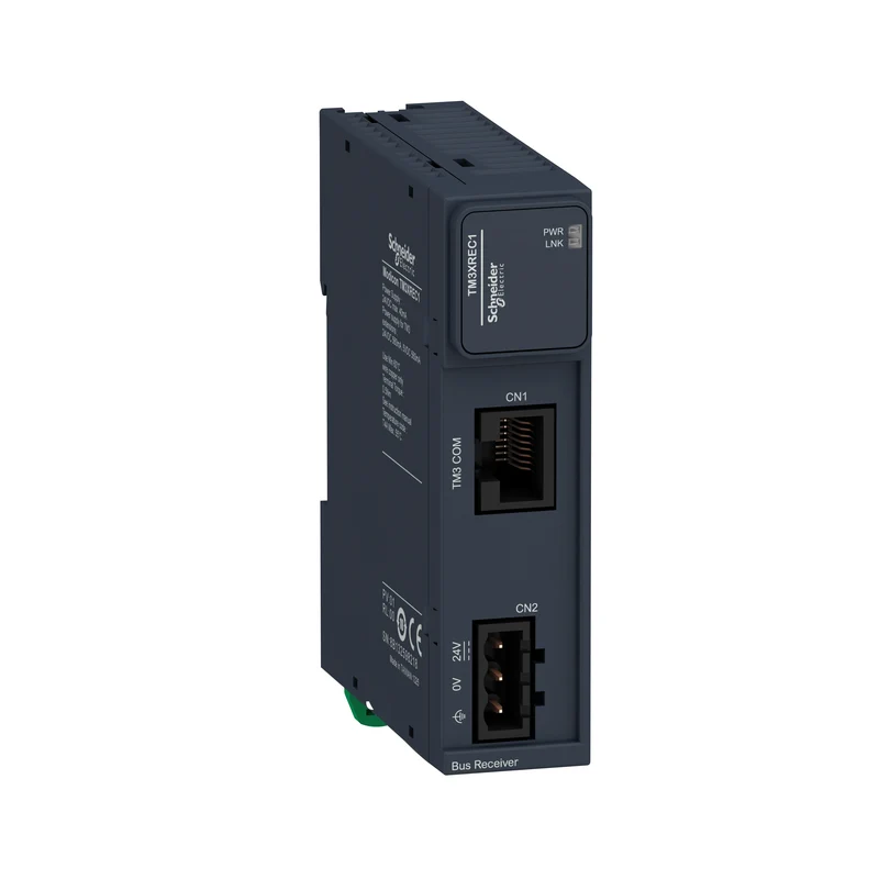 MODULE TM3-BUS RECEIVER MODICON