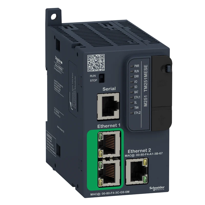 CONTROLLER M251-2XETHERNET