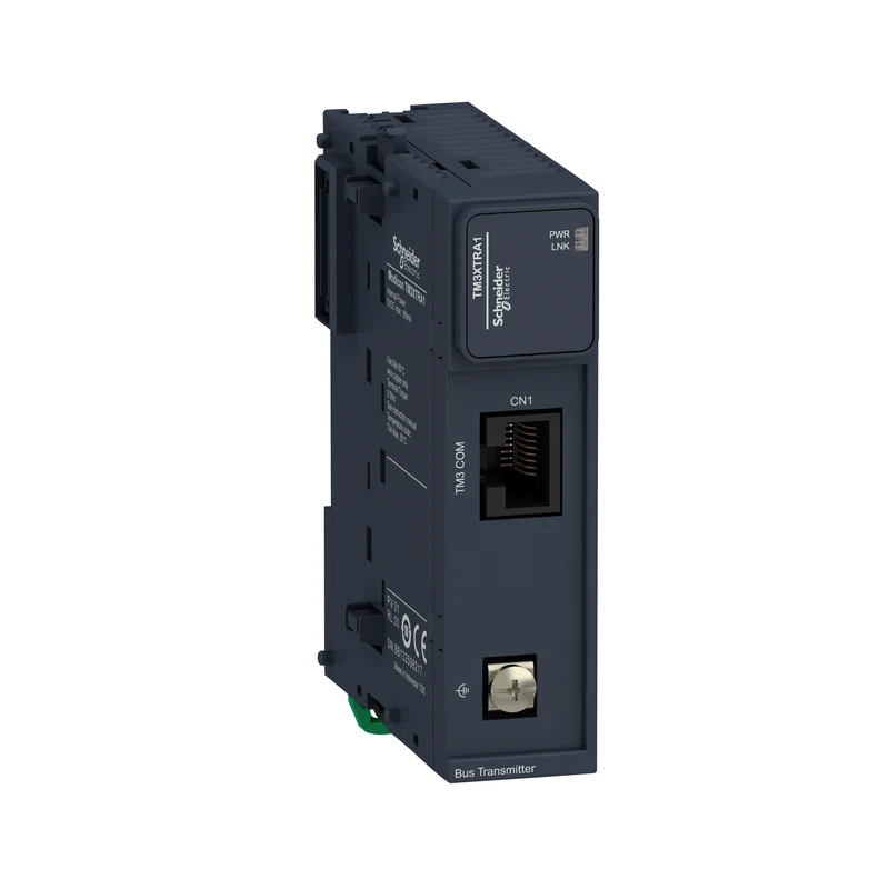MODULE TM3-BUS TRANSMITTER
